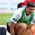 Mario Gomez durgun başladı Mario Gomez durgun başladı