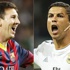 Ronaldo ile Messi'nin Altın Ayakkabı savaşı! Ronaldo ile Messi'nin Altın Ayakkabı savaşı!