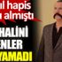 ﻿Oktar Babuna'nın yeni halini gören tanıyamadı