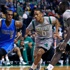 Rajon Rondo damgası