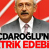 Kılıçdaroğlu: Elektrik Kesilirse Sandığa Oturun