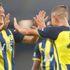Fenerbahçe'de Attila Szalai, Dimitris Pelkas, Luiz Gustavo ve Mesut Özil, Dinamo Kiev maçını değerlendirdi