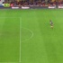 Arena'da tartışma çıkaran pozisyon
