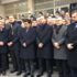 Bakan Kasapoğlu, Üsküdar'da temel atma törenine katıldı Bakan Kasapoğlu, Üsküdar'da temel atma törenine katıldı