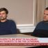 Son dakika... Skripal olayının şüphelileri ilk kez konuştu