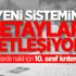 Yeni sistemin detayları netleşiyor! Lisede nakil için 10. sınıf kriteri