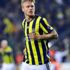 Fenerbahçe'de Kjaer kadroya alınmadı Fenerbahçe'de Kjaer kadroya alınmadı