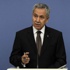 Bülent Arınç açıkladı: Operasyonda 32. isim yok
