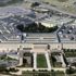 Pentagon yeni tip koronavirüs salgınından dolayı 86 milyon dolarlık maske tedarik edecek Pentagon yeni tip koronavirüs salgınından dolayı 86 milyon dolarlık maske tedarik edecek