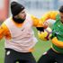 Galatasaray'da Sivasspor maçı hazırlıkları