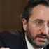 İletişim Başkanı Fahrettin Altun 'Bir daha aynı hatayı yapmayın' diye uyardı, Batı medyası geri adım attı İletişim Başkanı Fahrettin Altun 'Bir daha aynı hatayı yapmayın' diye uyardı, Batı medyası geri adım attı