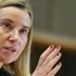AB Dış İlişkiler ve Güvenlik Politikaları Yüksek Temsilcisi Mogherini: Dağlık Karabağ sorunu uluslararası yasalar çerçevesinde çözülmelidir