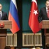 Türkiye'den Rusya'ya doğalgaz davası