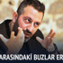 Şahan Gökbakar ve Cem Yılmaz arasında zeytin atışması
