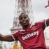 West Ham, Kurt Zouma ile sözleşme imzaladı