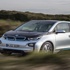 BMW i3, "2015 Yılının yeşil otomobili"