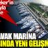 ﻿Yalıkavak Marina davasında yeni gelişme. Sedat Peker’in iddialarıyla gündeme gelmişti!