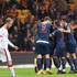 Galatasaray'da şok sakatlık!