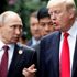 Putin'den Trump'a flaş mesaj
