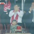 Başbakan'ın Gol Sevinci