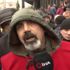 Hırsızın rahat tavırları bu kadarına da pes dedirtti Hırsızın rahat tavırları bu kadarına da pes dedirtti