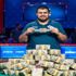 İlk kez katıldı 8.15 milyon dolar kazandı! İlk kez katıldı 8.15 milyon dolar kazandı!