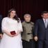 Muhsin Yazıcıoğlu’nun oğlu evlendi