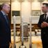 Cumhurbaşkanı Erdoğan-Elon Musk görüşmesinden sonra ilk işbirliği duyuruldu