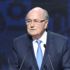 ﻿Sepp Blatter hakkında flaş karar