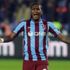 Süper Lig'in yeni ekibi Göztepe, Trabzonspor'dan Hugo Rodallega'yı transfer etmek istiyor Süper Lig'in yeni ekibi Göztepe, Trabzonspor'dan Hugo Rodallega'yı transfer etmek istiyor