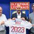 Olympique Lyon'da Peter Bosz dönemi