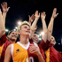 Galatasaray Odeabank liderliğini devam ettirdi