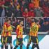 Göztepe-Beşiktaş: 2-1 (Maç özeti)