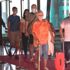 İngiliz turistlere kırmızı halılı karşılama İngiliz turistlere kırmızı halılı karşılama