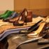 Türk ayakkabıları İtalya'da görücüye çıkıyor