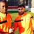 Adanaspor'dan iki imza Adanaspor'dan iki imza