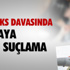 Lüks teknede çıkan yangın korkuttu