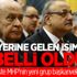 MHP'nin yeni grup başkanvekili Erhan Usta