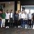 Erzurumspor'dan ziyaret Erzurumspor'dan ziyaret