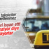İstanbul'da turistlerin taksici sorunu büyüyor