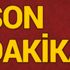 Dışişleri Bakanı Çavuşoğlu'ndan İran'a yaptırım açıklaması