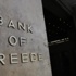 Yunanistan'da bankalardaki mevduat geriledi