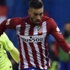 Galatasaray'dan 3 Atletico'luya kanca!