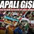 Kapalı gişe