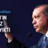 Erdoğan konuştu piyasalar yatıştı