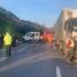 SON DAKİKA: Gaziosmanpaşa'da feci kaza! TIR taksiye çarptı: 1 ağır yaralı