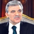 Abdullah Gül'den önemli açıklamalar