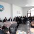 Muhtarlar Buluşması bu kez Endürlük te yapıldı