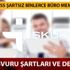 İŞKUR 2019 büro memuru alım ilanı başvuru şartları neler? İŞKUR büro memurluğuna nasıl başvurulur?