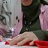 Türkiye'de 10 yılda kadın istihdamı yüzde 63 arttı